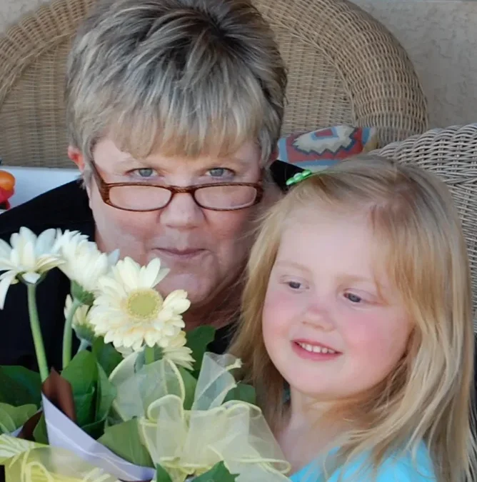 From Classroom to Bestseller: Patricia Gable and Her Uplifting Stories of Family, Courage, and the Power of Choice